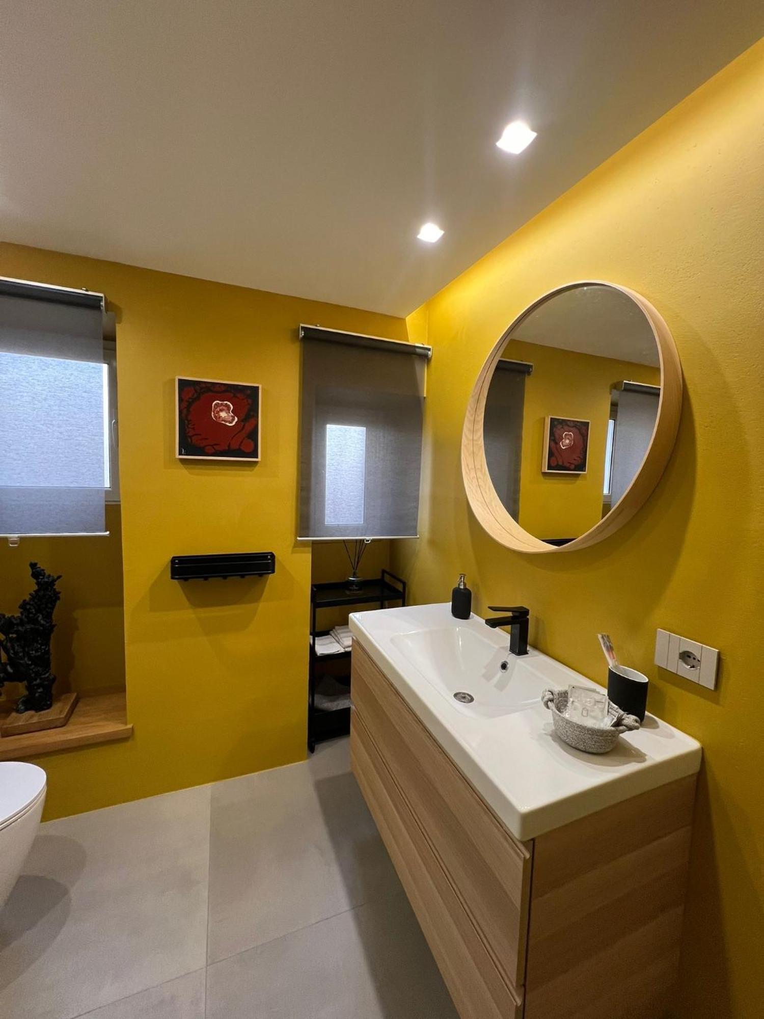 Erasmo 19 Luxury Home Катания Экстерьер фото
